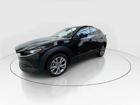 More photos of 2021 Mazda CX-30 Select at Gulliver Auto Group, TX