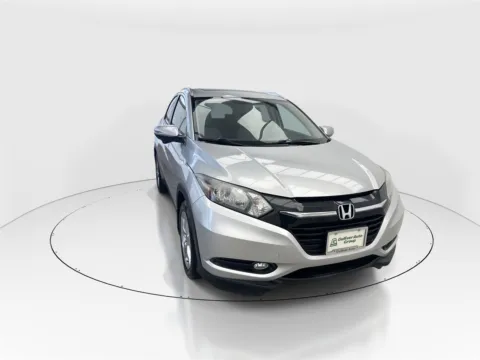 Photos of 2016 Honda HR-V EX-L for sale in Plano, TX at Gulliver Auto Group