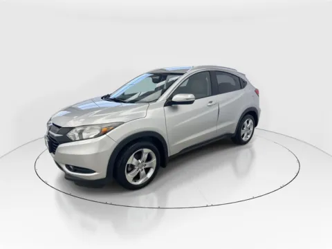 More photos of 2016 Honda HR-V EX-L at Gulliver Auto Group, TX