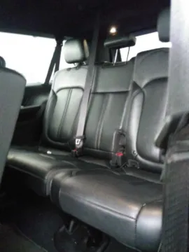 More photos of 2024 Jeep Wagoneer L Series III at Gulliver Auto Group, TX