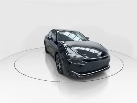 Photos of 2025 Toyota Crown XLE for sale in Plano, TX at Gulliver Auto Group