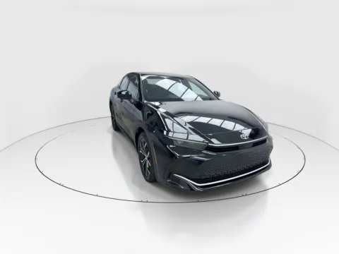 Photos of 2025 Toyota Crown XLE for sale in Plano, TX at Gulliver Auto Group