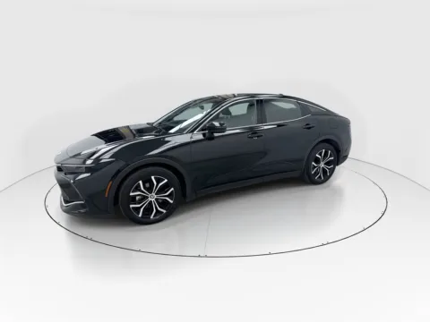 More photos of 2025 Toyota Crown XLE at Gulliver Auto Group, TX