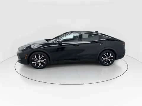 More photos of 2025 Toyota Crown XLE at Gulliver Auto Group, TX