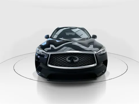 Another view of 2019 INFINITI QX50 ESSENTIAL for sale in Plano, TX at Gulliver Auto Group