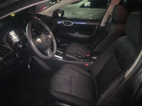 More photos of 2017 Nissan Sentra SR at Gulliver Auto Group, TX