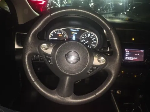 More photos of 2017 Nissan Sentra SR at Gulliver Auto Group, TX