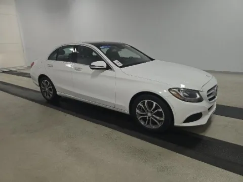 Photos of 2016 Mercedes-Benz C-Class C 300 for sale in Plano, TX at Gulliver Auto Group