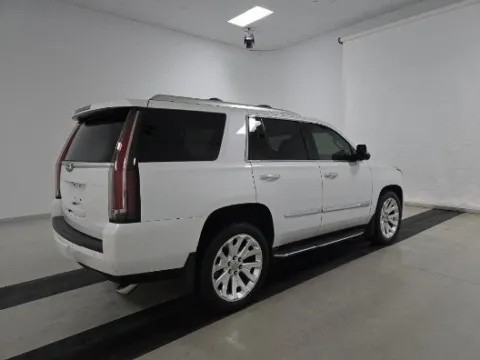 Another view of 2016 Cadillac Escalade Luxury for sale in Plano, TX at Gulliver Auto Group