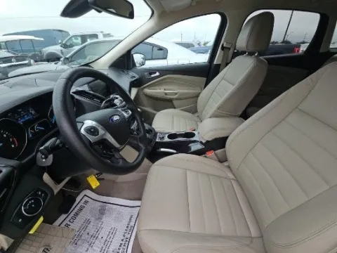 More photos of 2014 Ford Escape Titanium at Gulliver Auto Group, TX