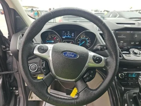 More photos of 2014 Ford Escape Titanium at Gulliver Auto Group, TX