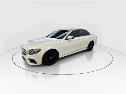More photos of 2018 Mercedes-Benz E-Class E 300 at Gulliver Auto Group, TX
