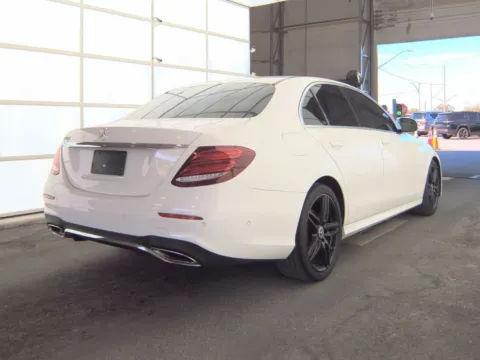 Photos of 2018 Mercedes-Benz E-Class E 300 for sale in Plano, TX at Gulliver Auto Group