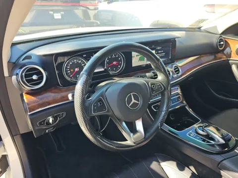 More photos of 2018 Mercedes-Benz E-Class E 300 at Gulliver Auto Group, TX