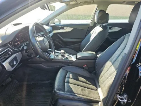 More photos of 2018 Audi A4 2.0T Premium at Gulliver Auto Group, TX