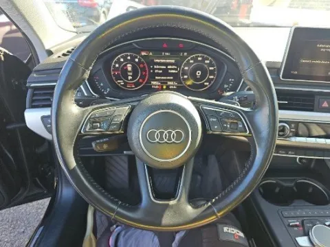 More photos of 2018 Audi A4 2.0T Premium at Gulliver Auto Group, TX