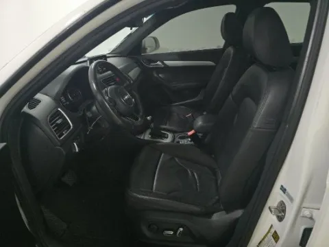 More photos of 2018 Audi Q3 2.0T Premium at Gulliver Auto Group, TX