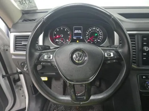 More photos of 2018 Volkswagen Atlas 3.6L V6 SE at Gulliver Auto Group, TX