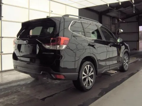 Another view of 2020 Subaru Forester Limited for sale in Plano, TX at Gulliver Auto Group