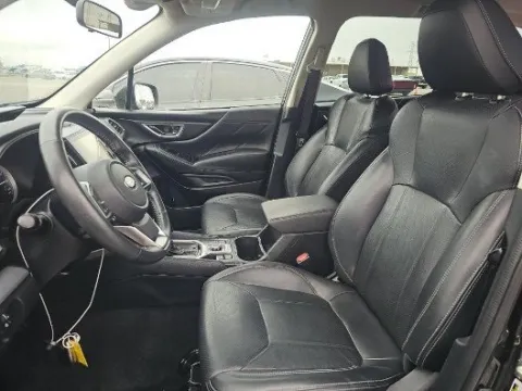 More photos of 2020 Subaru Forester Limited at Gulliver Auto Group, TX