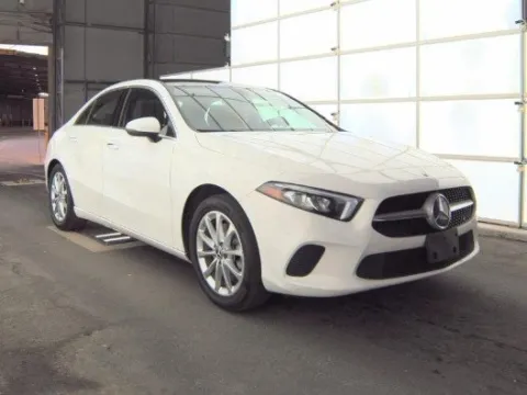 Photos of 2019 Mercedes-Benz A-Class A 220 for sale in Plano, TX at Gulliver Auto Group