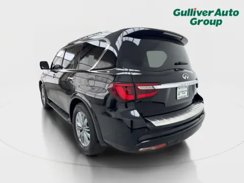 More photos of 2019 INFINITI QX80 LUXE at Gulliver Auto Group, TX