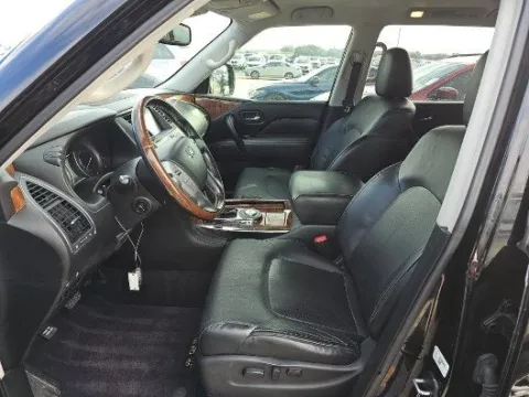 More photos of 2019 INFINITI QX80 LUXE at Gulliver Auto Group, TX