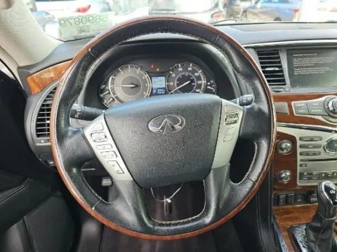 More photos of 2019 INFINITI QX80 LUXE at Gulliver Auto Group, TX