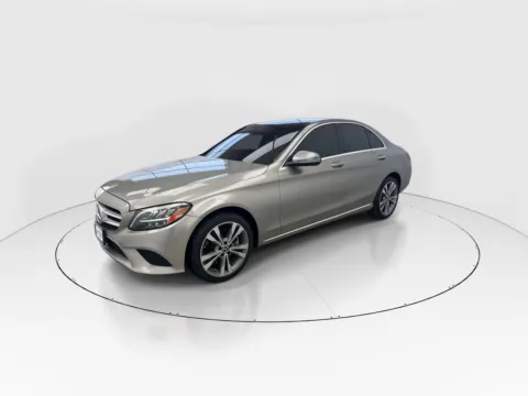 More photos of 2019 Mercedes-Benz C-Class C 300 at Gulliver Auto Group, TX
