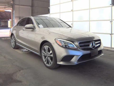 Photos of 2019 Mercedes-Benz C-Class C 300 for sale in Plano, TX at Gulliver Auto Group