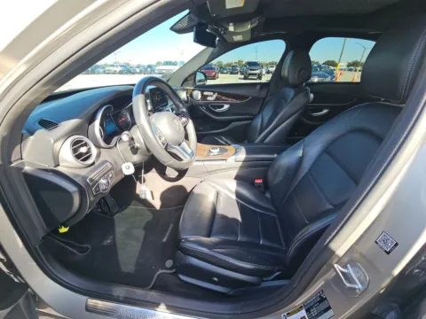 More photos of 2019 Mercedes-Benz C-Class C 300 at Gulliver Auto Group, TX