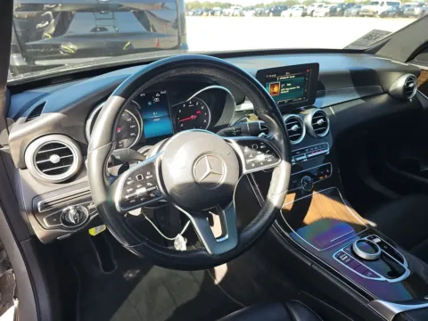 More photos of 2019 Mercedes-Benz C-Class C 300 at Gulliver Auto Group, TX