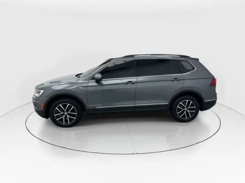 More photos of 2021 Volkswagen Tiguan 2.0T SE at Gulliver Auto Group, TX