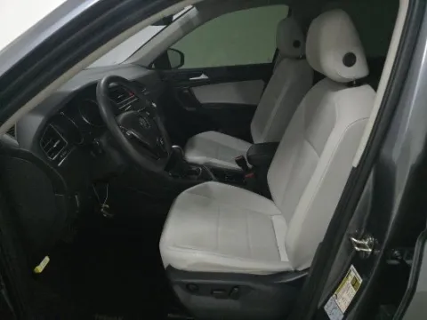 More photos of 2021 Volkswagen Tiguan 2.0T SE at Gulliver Auto Group, TX