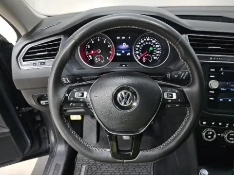 More photos of 2021 Volkswagen Tiguan 2.0T SE at Gulliver Auto Group, TX
