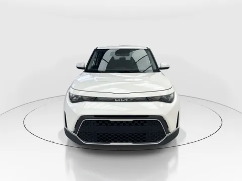 Another view of 2023 Kia Soul LX for sale in Plano, TX at Gulliver Auto Group