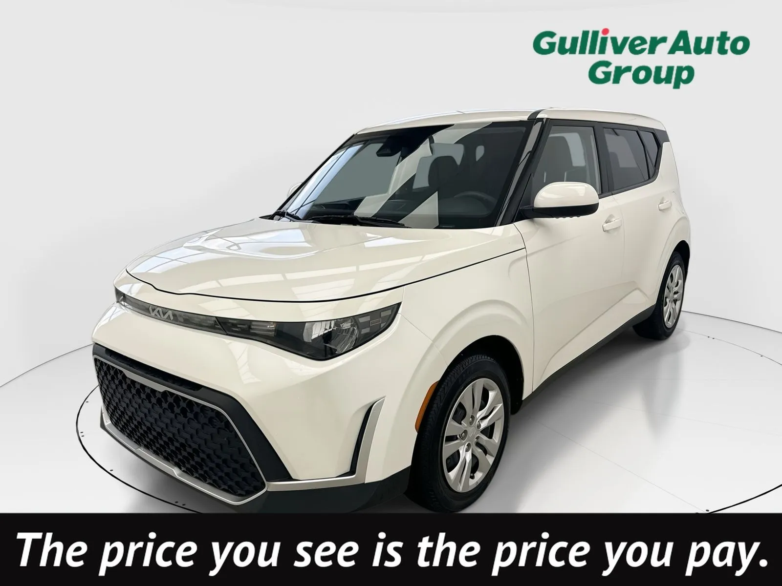 2023 Kia Soul LX for sale in Plano, TX