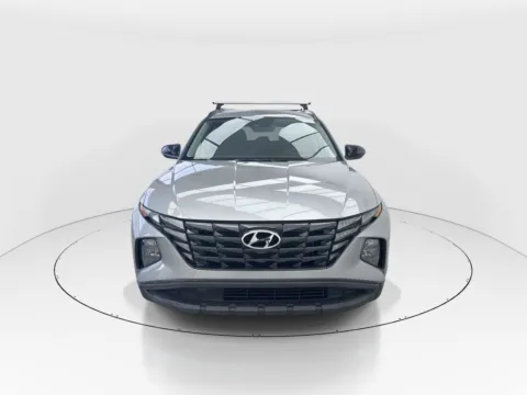 Another view of 2023 Hyundai Tucson XRT for sale in Plano, TX at Gulliver Auto Group