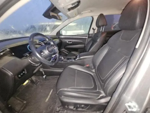 More photos of 2023 Hyundai Tucson XRT at Gulliver Auto Group, TX