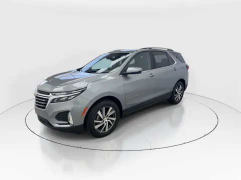 More photos of 2023 Chevrolet Equinox Premier at Gulliver Auto Group, TX