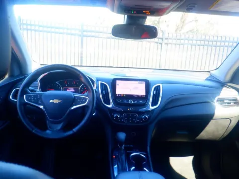More photos of 2023 Chevrolet Equinox Premier at Gulliver Auto Group, TX