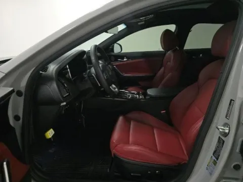 More photos of 2022 Kia Stinger GT-Line at Gulliver Auto Group, TX