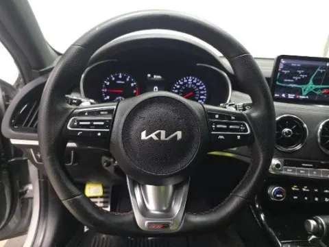 More photos of 2022 Kia Stinger GT-Line at Gulliver Auto Group, TX