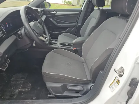 More photos of 2025 Volkswagen Jetta 1.5T Sport at Gulliver Auto Group, TX