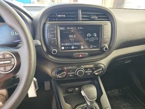 More photos of 2024 Kia Soul LX at Gulliver Auto Group, TX