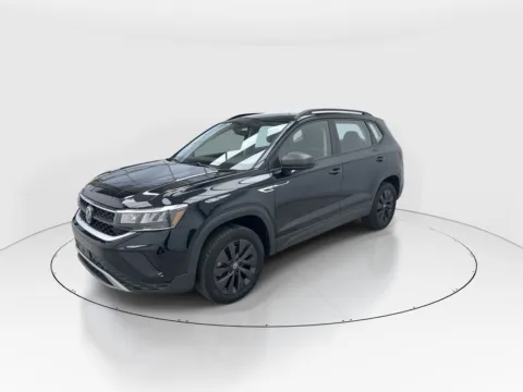 More photos of 2024 Volkswagen Taos 1.5T S at Gulliver Auto Group, TX