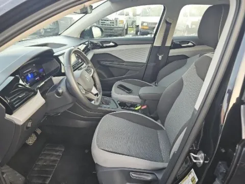 More photos of 2024 Volkswagen Taos 1.5T S at Gulliver Auto Group, TX