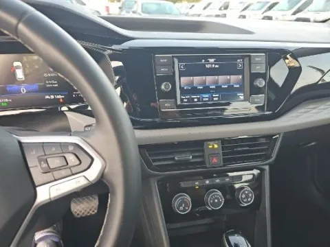 More photos of 2024 Volkswagen Taos 1.5T S at Gulliver Auto Group, TX