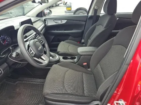 More photos of 2024 Kia Forte LXS at Gulliver Auto Group, TX