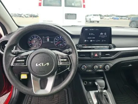 More photos of 2024 Kia Forte LXS at Gulliver Auto Group, TX
